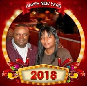 Meet your Posher, Calvin